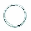 Thumbnail of SSSplit07 - Sterling silver split rings