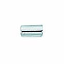 Thumbnail of SSCrimp2x3 - sterling silver 2mm X 3mm crimp - Italian