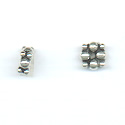 Thumbnail of SSBEAD18 - Sterling silver small 4 and 8 bead - Bali style