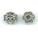 Thumbnail of TurkBead03  Sterling silver - Made in Turkey 