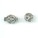 Thumbnail of TurkBead04  Sterling silver - Made in Turkey 