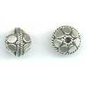 Thumbnail of TurkBead08  Sterling silver - Made in Turkey 