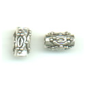 Thumbnail of TurkTUBE10  Sterling silver - Made in Turkey 