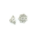 Thumbnail of TurkCAP06 - Sterling silver small filligree cap - made in Turkey