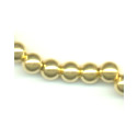 Thumbnail of VER5MMBALL - Vermeil 5mm seamless ball