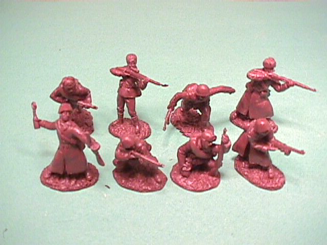 World+war+2+soldiers+in+color