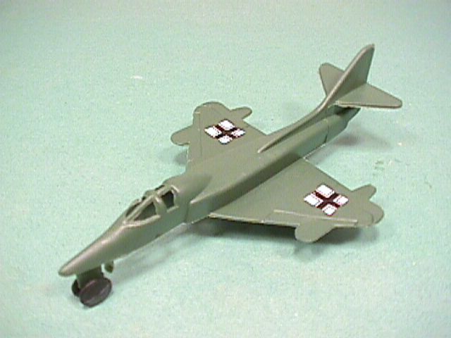 German Jets