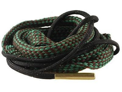 Thumbnail of Hoppe's bore snake FOR PISTOLS! The safe & easy way to clean your .22!