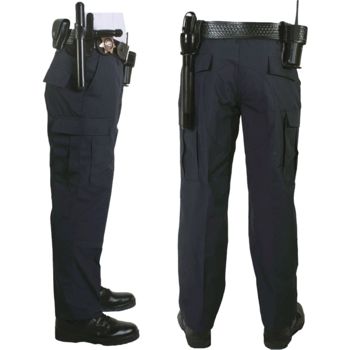 Police Pants
