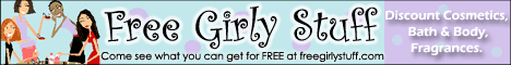 Free Girly Stuff