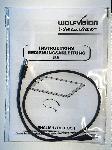 Thumbnail of Cable for LB9 and LB38 series (101003)
