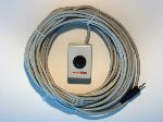 Thumbnail of External IR cable for ceiling and camera series (100303)