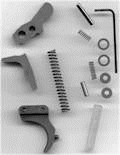 Thumbnail of Power Custom Competition drop-in trigger kit