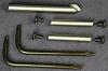Thumbnail of M) Tony KIDD Receiver Pin Kit for ruger 10/22