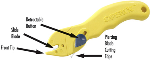 The Amazing OpenX