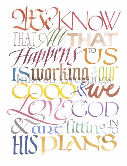 Thumbnail of Romans 8:28 #223