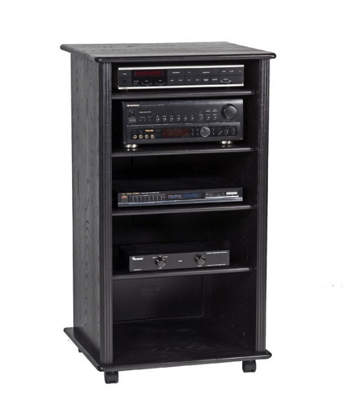 Audio Equipment Racks