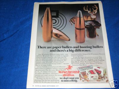 Obsolete Rifle Ammunition on John Wayne With Pistol