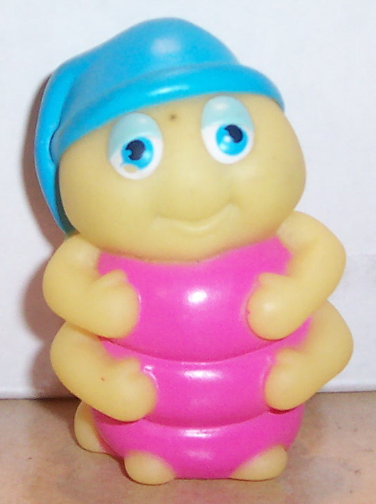 Thumbnail of Hasbro Glo Friends SNUGBUG Glo Bugs