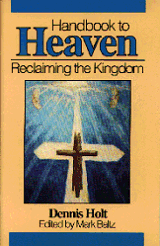  444  Handbook To Heaven