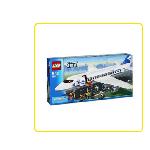 Lego City 7893