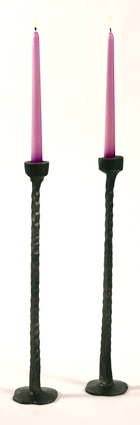 Thumbnail of Daniel Martel - Recycled Candle Set