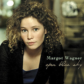 Thumbnail of Margot Wagner - Open Blue Sky