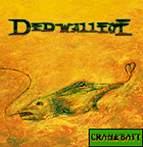 Thumbnail of Ded Walleye - Crankbait