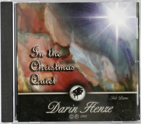 Thumbnail of Darin Henze - In the Christmas Quiet