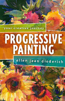 Thumbnail of Ellen Diederich - Progressive Painting