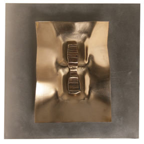 Thumbnail of Metal Wall Art - Daniel Martel