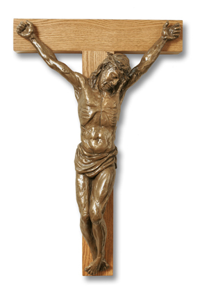 Thumbnail of David J. Hetland - Tau Cruciform