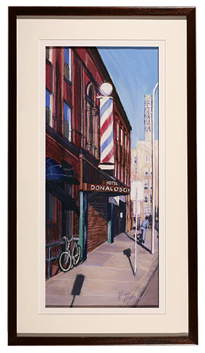 Thumbnail of Gin Templeton - Hotel Donaldson