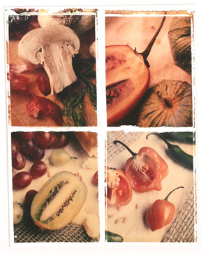 Thumbnail of John Borge - Veggies #1