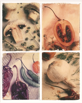 Thumbnail of John Borge - Veggies #2