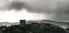 Thumbnail of John Borge - Ruins of Wales
