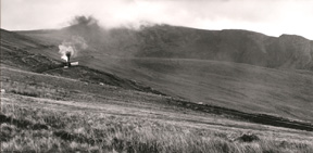Thumbnail of John Borge - Snowdownia, Wales 