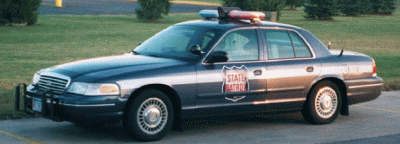 laser jammer