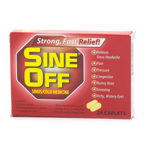 Sinus Med