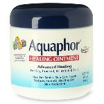 Aquaphor Baby Healing Ointment Jar   14 Oz