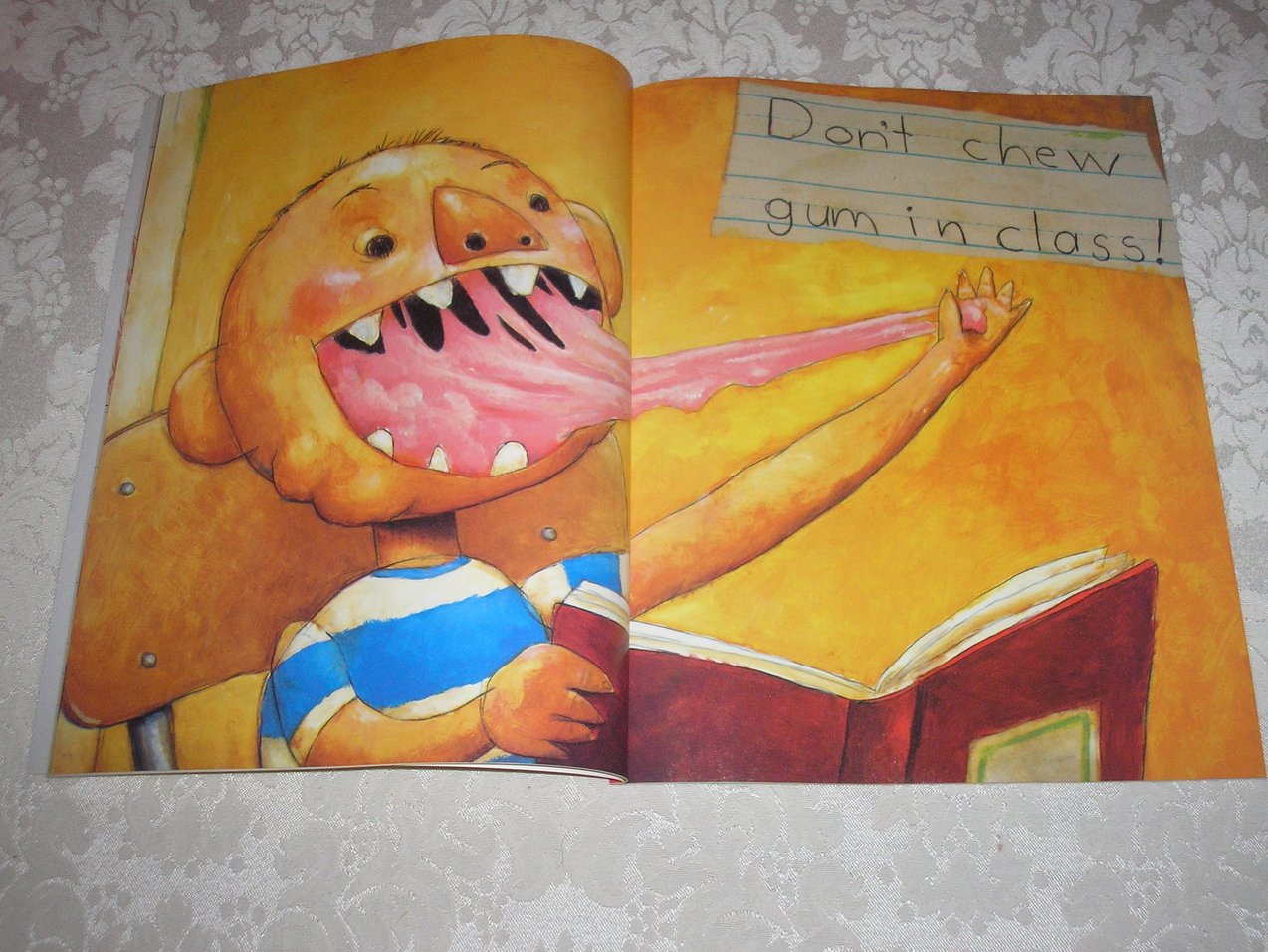 david goes to school david shannon brand new sc david goes to school
