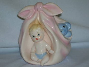 Baby Planter