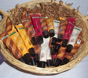 C.O. Bigelow Soda Fountain Lip Shine