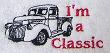 Thumbnail of Pickup Truck towel Great Retirement gift