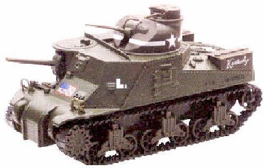 New Ray 1/32nd World War II U.S. Army M3 Lee Plastic Model Kit New Ray 1/32nd World War II U.S. Army M3 Lee Plastic Model Kit