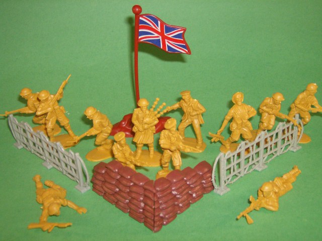 World+war+2+britain+flag