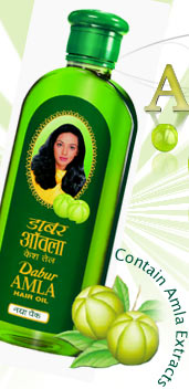 Amla For Hair
