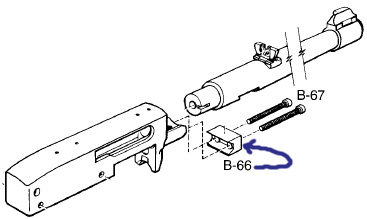 Thumbnail of Factory V-Blocks Part B-66