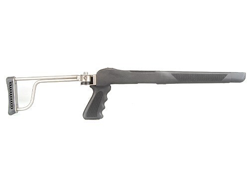 Thumbnail of Butler Creek Stainless Folding Stock