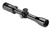Thumbnail of Bushnell Sportsman 22 silver GLOSS FINISH 3-9x32 Multi-X scope